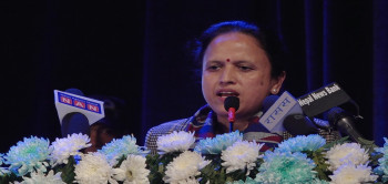 सरकारको प्राथमिकता सबैका घरघरमा इन्टरनेटको पहुँच : सञ्चारमन्त्री शर्मा
